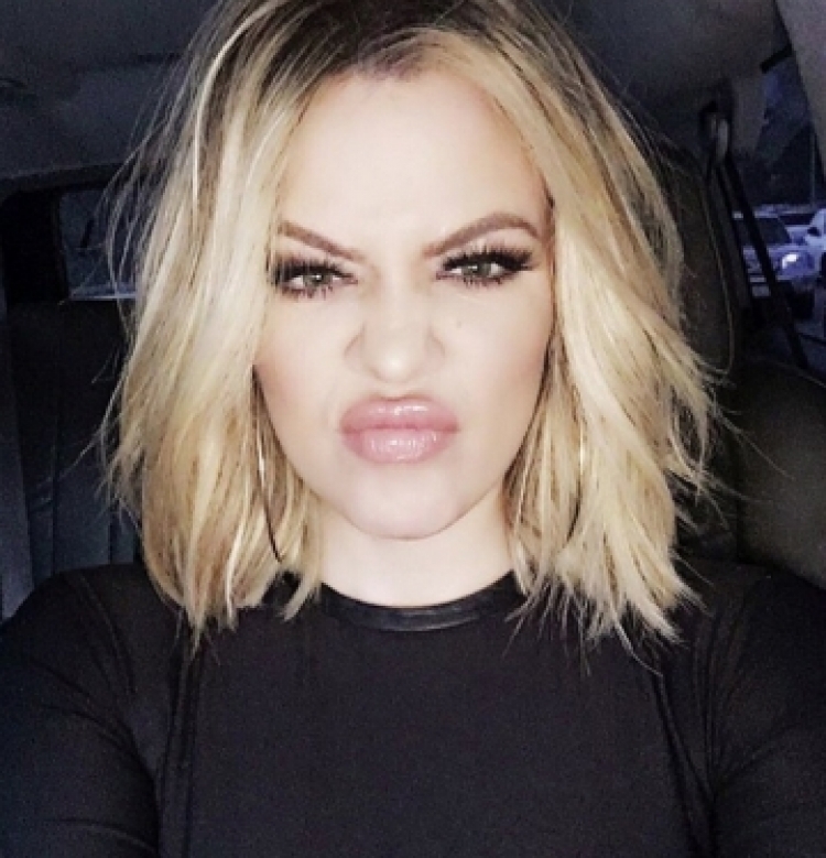 Khloe Kardashian zbulon se pse ditëlindjet e trishtojnë [FOTO]