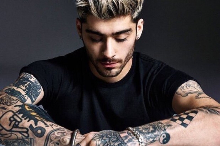 Zayn Malik i kthehet dashurisë së vjetër