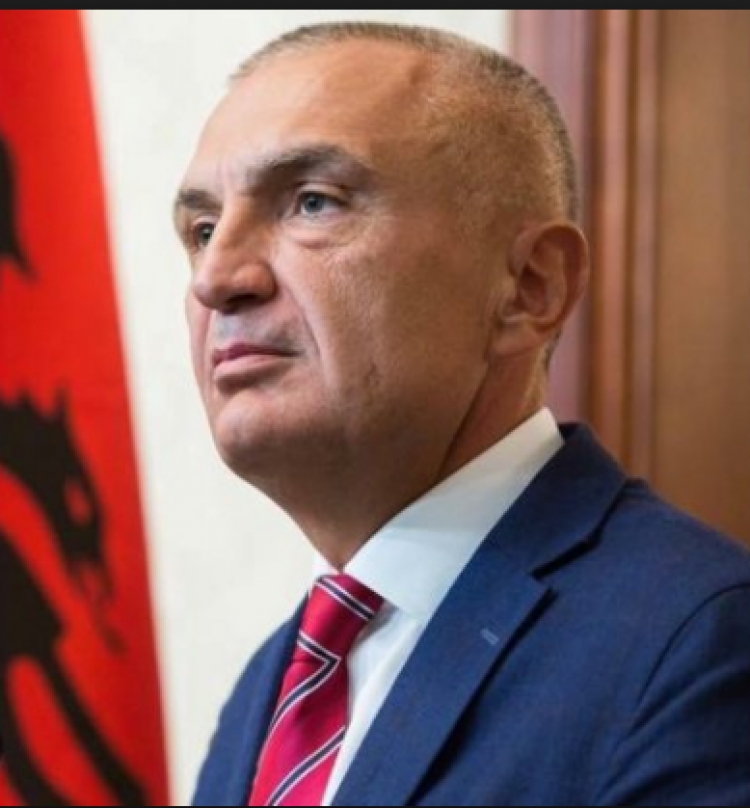 Meta përshëndet kapjen e 613 kg kokainë: Inkurajoj pastrimin e Policisë së Shtetit nga elementët e inkriminuar