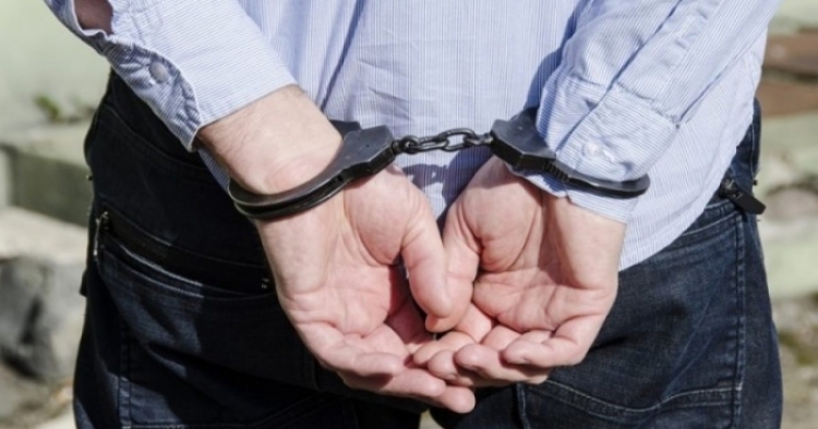 Divjakë, arrestohet shtetasi Kleanthi Todri, 28 vjeç, ishte i dënuar nga Krimet e Rënda me 8 muaj heqje lirie