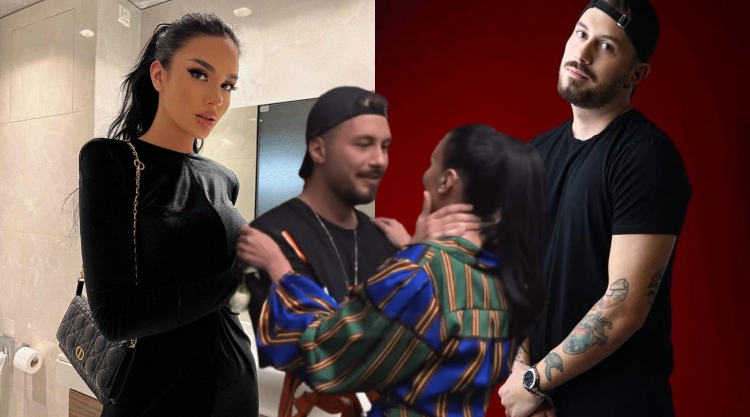 Pasi i përmendi tradhtinë ndaj Bora Zemanit, moderatori i njohur se lë me kaq, ironizon sërish Donaldin, ja ç’thotë!