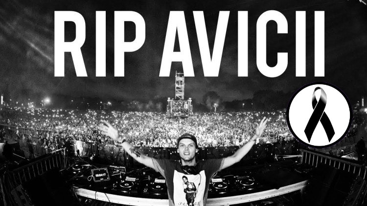 Ndërroi jetë para disa javësh, por fansat e Avicii-t nuk mund ta pranojnë! Fajësojnë njeriun më të dashur të DJ, për vdekjen e tij [FOTO]