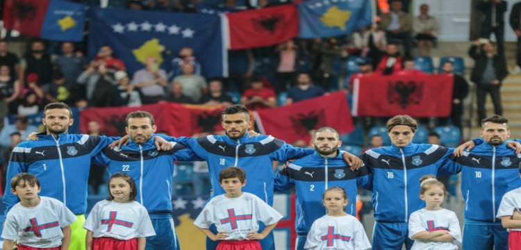 FIFA i jep një lajm të madh Kosovës