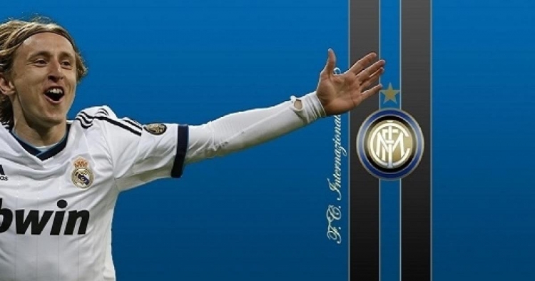 “Çështja” Modriç, Reali denoncon Interin në UEFA