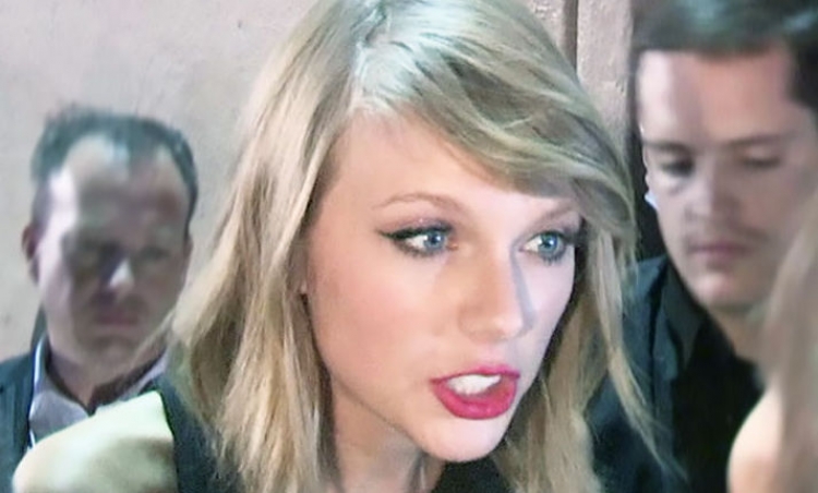 Arrestohet personi që përndiqte Taylor Swift, zbulohen mesazhet e tij “të frikshme” [FOTO]
