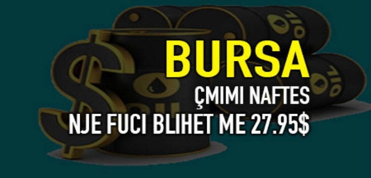 Bursa 29 Mars 2016