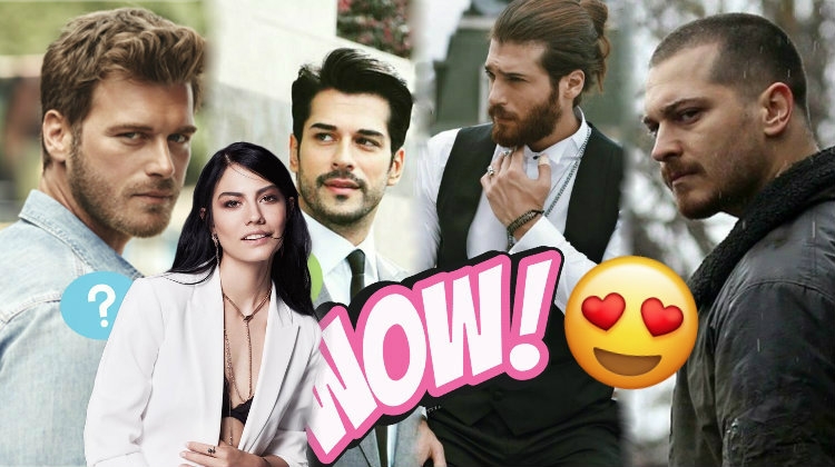 Është kaq me fat!! Aktorja e njohur turke merr surprizën më romantike nga mashkulli shqiptar më seksi në Turqi [FOTO]