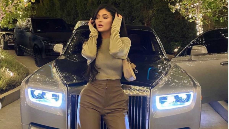 Ups! Kylie Jenner merr VENDIMIN e papritur në Instagram dhe si duket do plasi ‘sherri’!