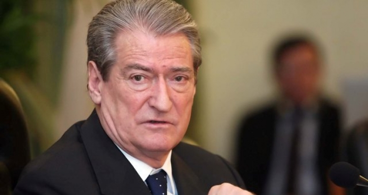 Sali Berisha: Nëse baza kërkon largimin e Bashës unë jam dakord