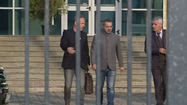 Prokuroria rekurs në Gjykatën e Lartë, kërkon arrest me burg për Saimir Tahirin