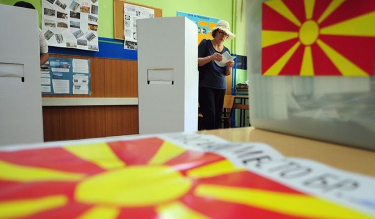 Në Maqedoni mbahen nesër zgjedhjet lokale. Sot votojnë rreth 7 mijë të burgosur dhe të sëmurë
