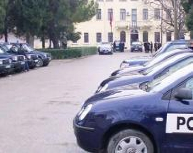 Arratiset nga komisariati i Shkodrës, pezullohen 7 punonjës policie