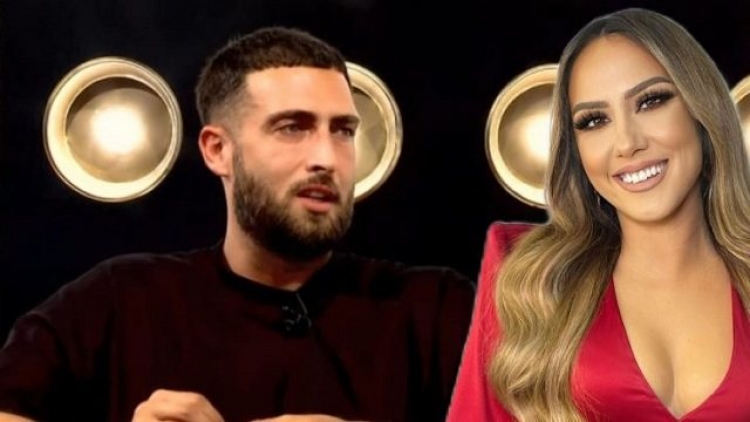 Moderatori i Big Brother VIP Kosova zbulon ç'i tha Arbana Osmani