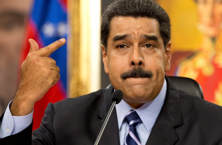 Kërcënimi nga SHBA, Maduro kërkon ndihmë nga Rusia dhe Vatikani