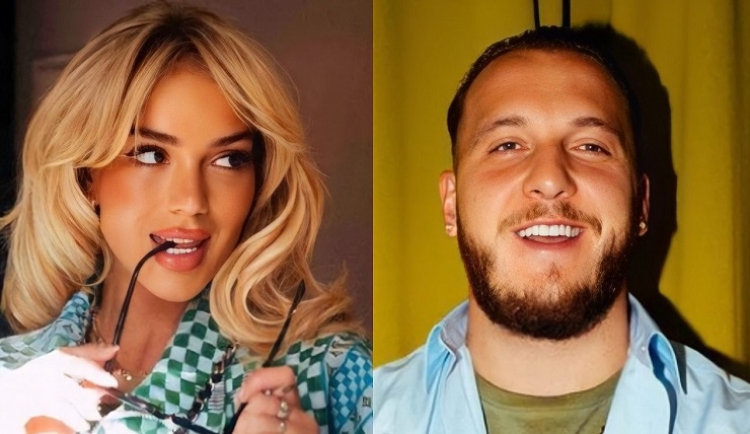 LOREDANA i vendosi pikat mbi ''i'' lidhjes së tyre me deklaratat e forta, MOZZIK i përgjigjet menjëherë, ja ç’thotë!