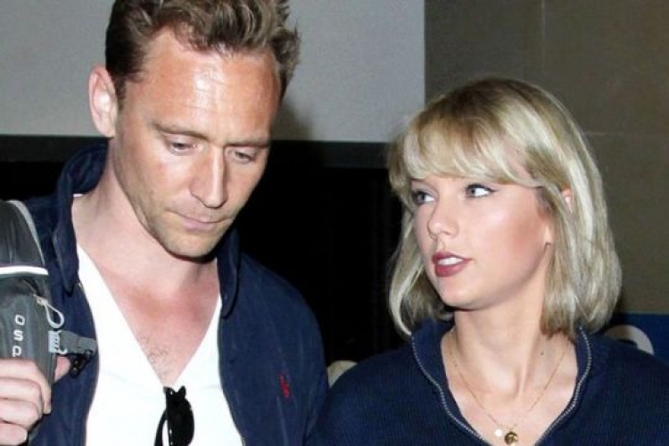 Ja ku do të jetë përballja e parë pas ndarjes mes Taylor Swift dhe Tom Hiddleston [FOTO]