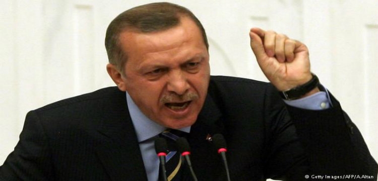 Erdogan sulmon diplomatët e huaj: Ky nuk është vendi juaj, kjo është Turqi