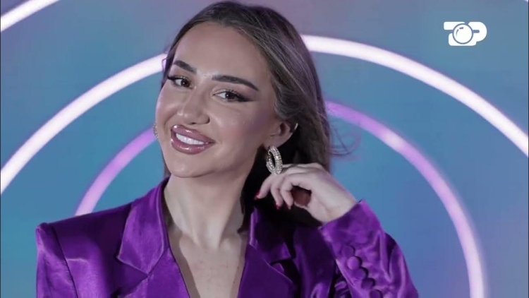 Nuk ka të bëjë aspak me Luizin! Ky është momenti më i sikletshëm i Kiara Titos në 'BBV'