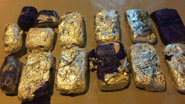 Me pasaportë spanjolle dhe makinë luksoze, arrestohet në portin e Igumenicës shqiptari me 6 kg heroinë