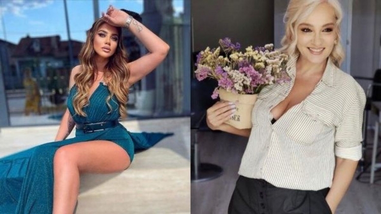 U duk sikur ishin zënë, Monika sqaron ç’ka ndodhur me Arjolën dhe indiferencën e saj në ''Fan Club''!