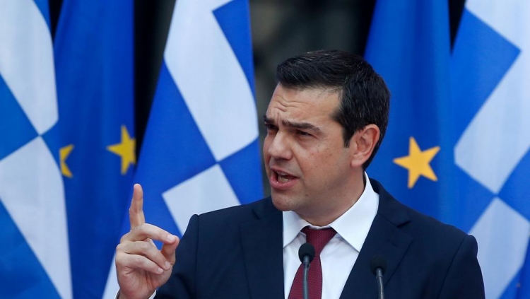 ‘’Pronat në Himarë’’, kryeministri grek Tsipras ka një mesazh jo dhe aq pozitiv për Shqipërinë