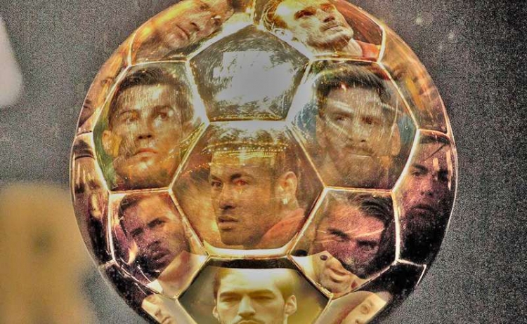 Zbulohet fituesi i “Topi i Artë” 2018! Mediat spanjolle publikojnë pamjet dhe i japin fund thashethemeve! [FOTO]