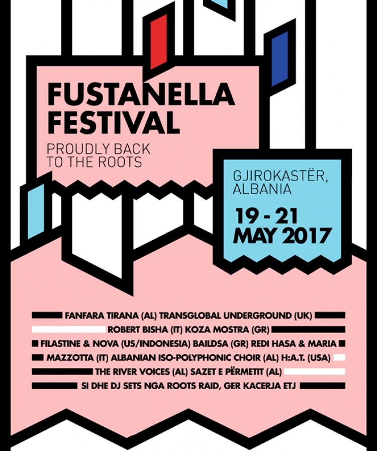 Fustanella Festival