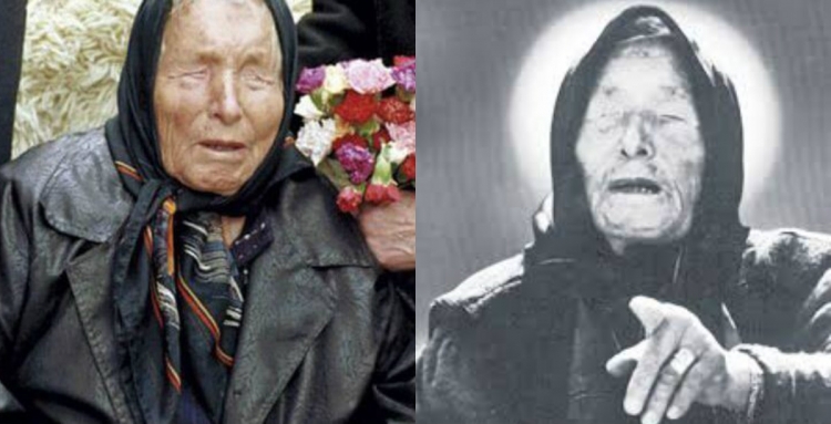 Baba Vanga bën parashikimin e frikshëm për Europën dhe për shumë gjëra të tjera... Sa frikë!