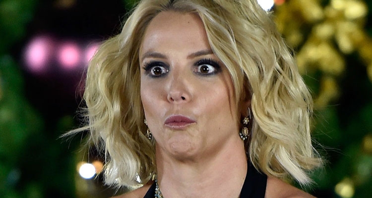 Biografia e Britney Spears shkatërrohet në Twitter nga talljet e panumërta [FOTO/VIDEO]