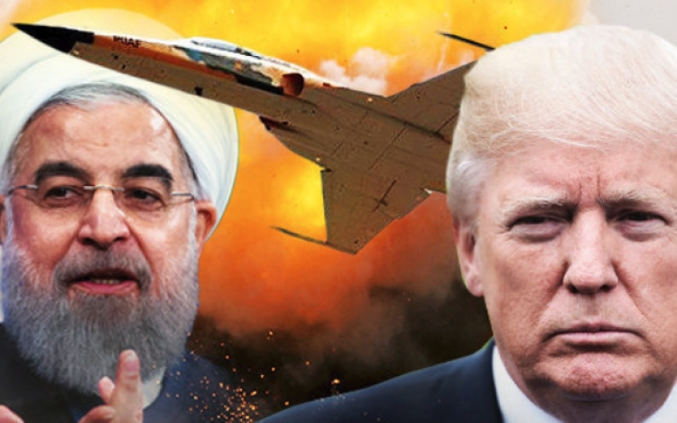 Sërish prag lufte SHBA-Iran, a e ka rrëmbyer Teherani anijen arabe?