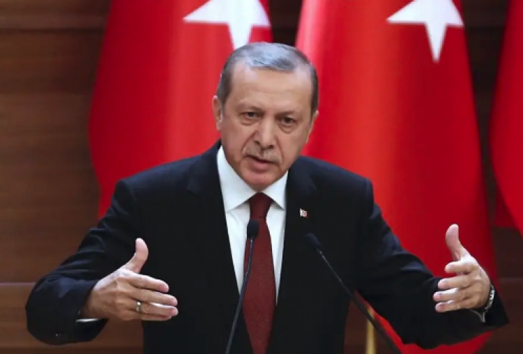 Nuk ndalet zemërimi i Erdogan, urdhëron arrestimin e mbi 1 mijë “gylenistëve”