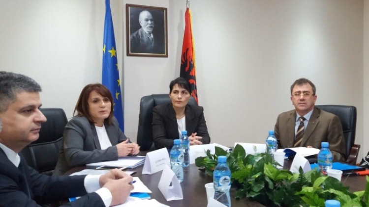 Kryeprokurorja Marku në Durrës: Grupet kriminale më agresivë, prokurorët të mos ndalen