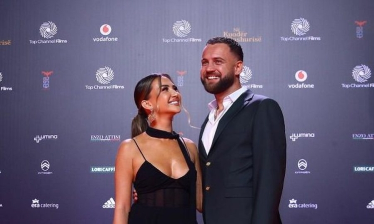 Luizi nuk e zbatoi 'urdhrin' e gruas, reagon Kiara!