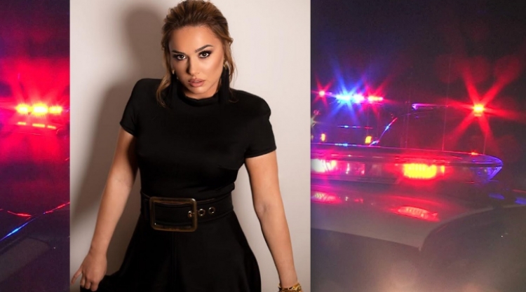 U tha se e shoqëroi POLICIA, Ilda Bejleri akuzon gruan që u aksidentua: Uroj t’i vijnë…[FOTO]