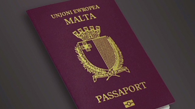 Bosët sauditë blejnë në masë pasaporta malteze për një qëllim…