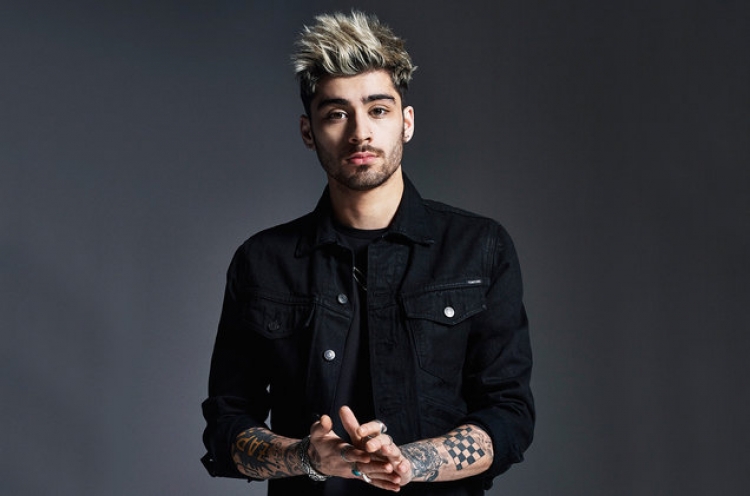 Zayn anullon performancën në Summertime Ball për një arsye tepër të justifikueshme [FOTO]