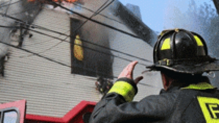 I vihet zjarri Kishës Katolike të Shën Dominikut në Durrës, policia po punon për kapjen e autorëve