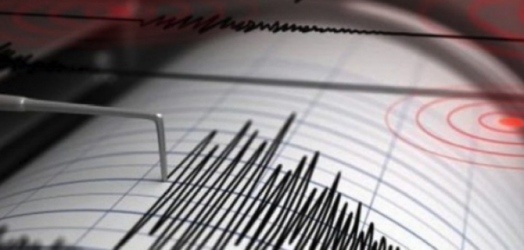 Tërmet i fortë, lëkundjet ndihen edhe në Tiranë