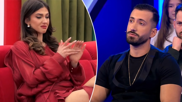 Jozi në lidhje të re pas ndarjes nga Loredana, kush është vajza që i’a ka vjedhur zemrën