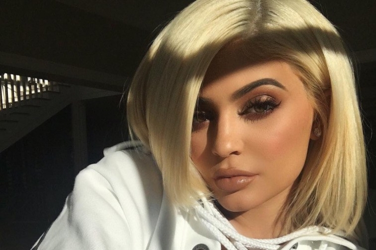 Kylie zbulon frikën e saj më të madhe pasi Rob Kardashian i shpalli “luftë” [FOTO]