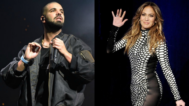 A janë J. Lo dhe Drake në një lidhje? Kjo foto në Instagram hedh dyshime [FOTO]