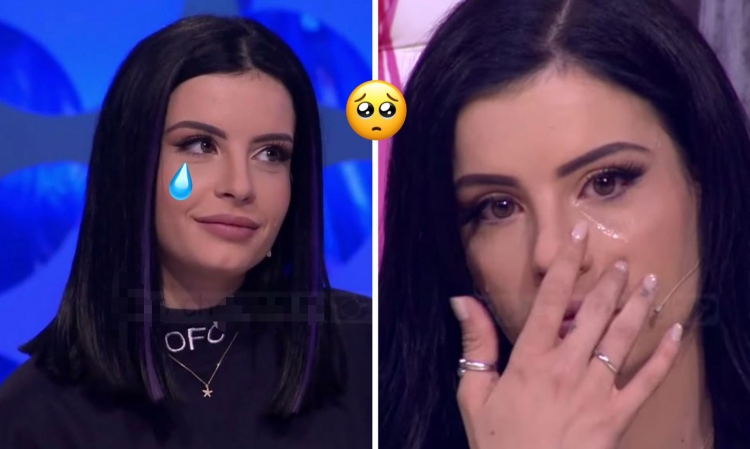 “Kam bashkëjetuar me familjen e të dashurit” Jasmina Kadriu tregon momentet “mbytëse”: Humba 15 kilogramë …