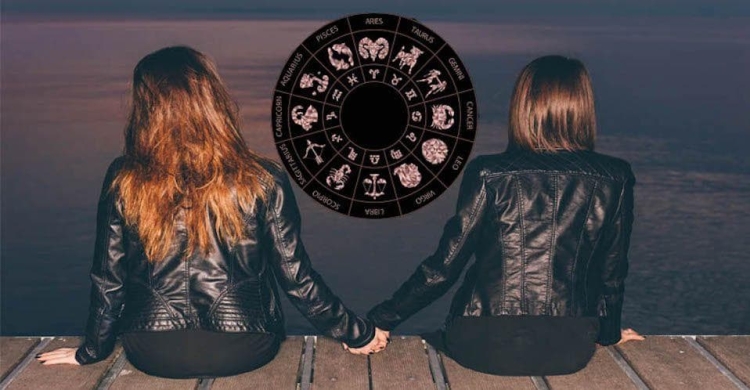 Je me fat nëse ke këto tre shenja të zodiakut si miqtë e tu më të mirë