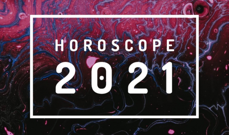 Ja pse astrologjia parashikon që 2021 do të jetë më i mirë