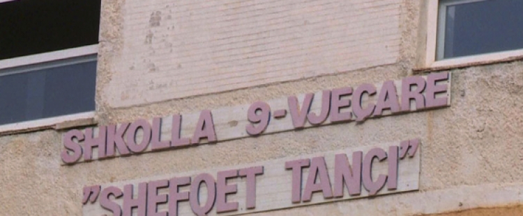 Bulqizë, helmohen 11 nxënës të shkollës “Shefqet Tançi”, u helmuan në laborator gjatë orës së kimisë