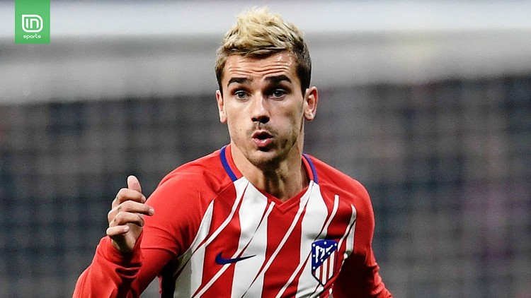 Antoine Griezmann zbulon vendimin më të vështirë të karrierës