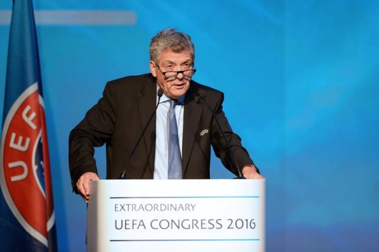 Spanjë, arrestohet për korrupsion zv.presidenti i FIFA-s