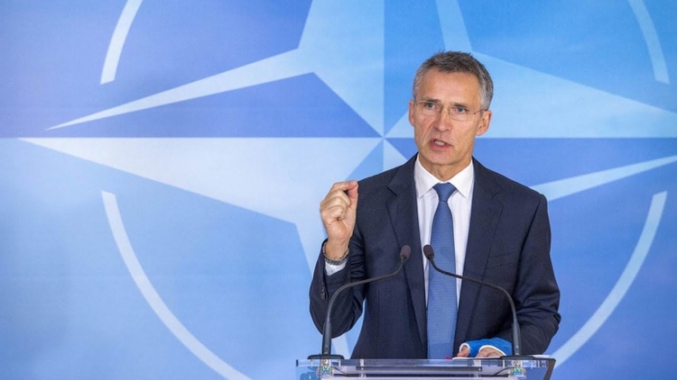 NATO i shtrin 'dorën' Shkupit, pas dështimit të referendumit