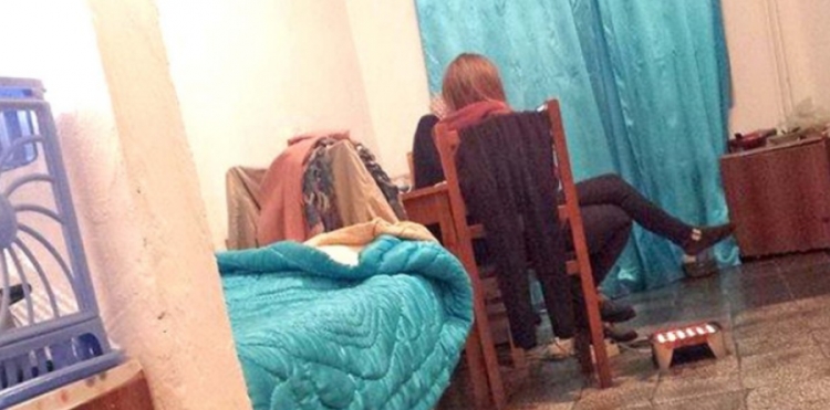 Elbasan, studentja me iniciale A.D. raportohet e zhdukur prej dy ditësh nga konvikti, rasti është denoncuar nga babai i vajzës