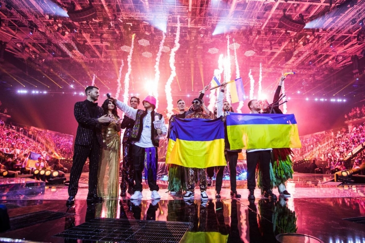 ZYRTARE! Jo në Ukrainë! U shpall fituese, por ja ku do të mbahet 'Eurovision 2023'